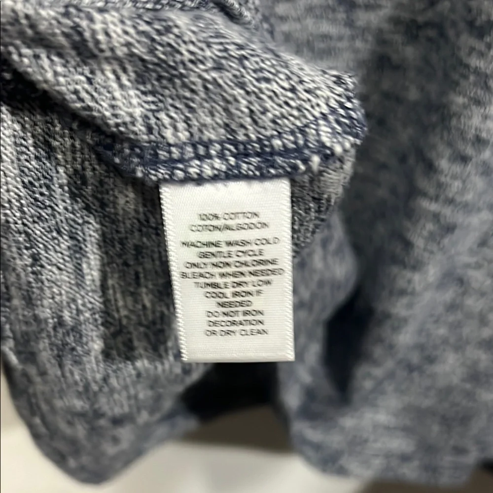 LOFT 100% cotton
